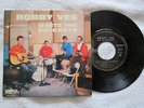 EP BOBBY VEE MEETS THE CRICKETS '' LITTLE QUEENIE ''  FRANCE