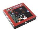 Genius GZA Liquid Swords RSD Chess Box Set Lp Vinyl Sealed Wu Tang New