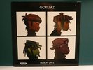 **FACTORY SEALED** GORILLAZ - DEMON DAYS RARE OOP Dbl LP 1st and ONLY pressing