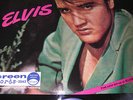 ELVIS PRESLEY   LP            DATIN' WITH ELVIS