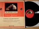 * ELECTROLA WALP 1060 - BEETHOVEN - SYMPHONY NO. 3 - FURTWANGLER *?? EROICA *?