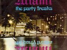 MIAMI The Party Freaks SEALED on DRIVE LP ORIGINAL funk breaks