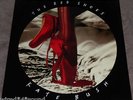 KATE BUSH “The Red Shoes” Rare original 1993 UK EMI lp M-