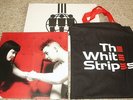 THIRD MAN RECORDS VAULT 13 -WHITE STRIPES LIVE LP +7