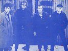ANTI-NOWHERE LEAGUE We Are... The League 1982 UK vinyl LP EXCELLENT CONDITION
