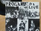 VARAUS Rock-O-Rama sampler RRR42 Hardcore Punk 1984 TERVEET KÄDET kbd RIISTETYT