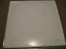 The Beatles/ White Album/ Apple/ 1968/ 1st US Press with label errors/ Complete