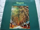 DZYAN - Time Machine - Bacillus -  Unplayed Vinyl -  Krautrock / Prog