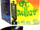 CACTUS (VANILLA FUDGE) ot n sweaty JAPAN orig LP  [FREE P+P]