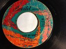 NORTHERN SOUL 45/ JACKEY BEAVERS 