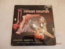 DECCA SXL 2009 / BERLIOZ / ATAULFO ARGENTA