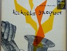 ILLINOIS JACQUET And His Tenor Sax ORIGINAL ALADDIN 708 10