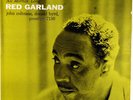 RED GARLAND-ALL MORNING LONG-DEEP GROOVE MONO RVG LP, LAMINATED JACKET
