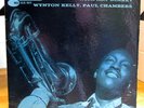 Hank Mobley SOUL STATION Blue Note #4031 W 63rd deep groove   cvr VG+   Lp G-