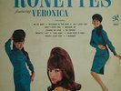 RONETTES VERONICA (PRESENTING THE FABULOUS RONETTES) PHILLES PHL-4006