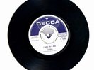 CHOPPER Think I'm a man killer PSYCH organ Mod 45 ?? More great 45s in my shop 