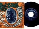 PAUL SIMUL & CO Bye bye Dave  GARAGE Freakbeat Mod?? More great 45s in my shop 