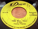 TIMMY THAMES 