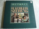 PHILIPS 5 LP BOX HAEBLER SZERYNG BEETHOVEN COMPLETE SONATAS FOR PIANO & VIOLIN