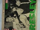 VINTAGE 45 ELVIS PRESLEY RECORD BLUE SUEDE SHOES/TUTTI FRUTTI RCA VICTOR EPA-747