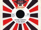 SADLY MISTAKEN Golden Earrings (Challenge 59343) Northern Soul 45 Near Mint