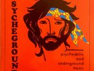 THE PSYCHEGROUND GROUP KILLER RARE ORIGINAL ITALY 1971 ON LUPUS NM PROG PSYCH