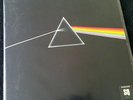 PINK FLOYD QUADRAPHONIC DARK SIDE OF THE MOON 1973