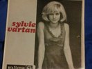 Sylvie Vartan - Dans Tes Bras - UK 7