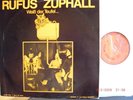 Rufus Zuphall Weiß der Teufel Krautrock - monster orig germ.1st.Press 1969