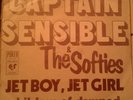 Captain sensible - Jet Boy