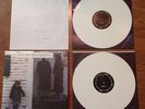 Brand New Devil and God Are Raging Inside Me White Vinyl