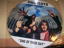 PINK FLOYD ONE OF THESE DAY PICTURE DISC MINT UNPLAYED