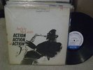 Jackie McLean - Action Action Action LP blue note NY, USA stereo van gelder NM-