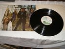 Mott the Hoople Wildlife LP island pink rim LP Prog classic Rock EX+