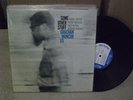 Grachan Moncur III - Some Other Stuff LP blue note van gelder ny, usa mono NM-