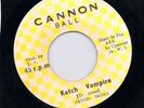 Devon Irons KETCH VAMPIRE & KETCH A DUB Upsetters  A Must Have Classic LISTEN