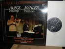 ACCARDO - ARGERICH  /  FRANCK - SONATA LA MAGGIORE  PIANO +VIOLINO