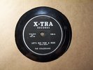 THE COLLEGIANS Let's Go For A Ride on X-TRA Doo-Wop 78