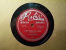 THE SEQUINS Don't Fall In Love on RED ROBIN Doo-Wop 78