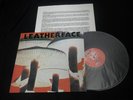 Leatherface - Mush UK Vinyl LP 1991