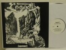 LEGEND From the Fjords LP 90s RE OOP RARE Epic Prog Metal Alkana Angel of Mercy