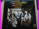 INCREDIBLE STRING BAND - INCREDIBLE STRING BAND ELEKTRA EUK 254 LP