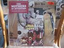  SEALED  FRANK ZAPPA MOTHERS OF INVENTION UNCLE MEAT ROCK LP BIZARRE 2MS-2024