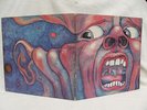 KING CRIMSON IN THE COURT OF THE CRIMSON KING - ISLAND UK PRESS, NEAR MINT AUDIO