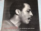 BUD POWELL The Amazing, Vol. 1 BLUE NOTE Mono 1955 US Lexington/47 West rvg