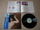 PATTI SMITH GROUP Easter JAPAN audiophile LP w/OBI *MINT (Horses/Radio Ethiopia)