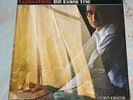 BILL EVANS TRIO Explorations RIVERSIDE 1st Pres. US Mono 1960