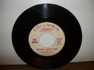 Lee David *Temptation Is Calling My Name*  RARE 1967 Northern Soul DJ PROMO 45
