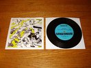 RHINO 39 Xerox / No Compromise 1979 Dangerhouse 7