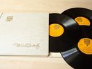 (168) Opern Serie# Puccini#Madam Butterfly#Alberto Erede#3 LP mit Booklet